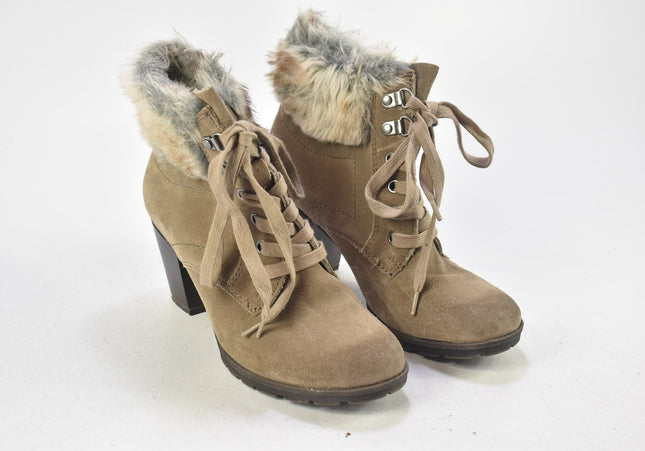 Tamaris  Damen Stiefelette Boots  EUR 37 Nr. 24-A 3367