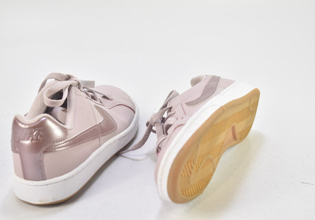 Nike Court Royale Damen Sportschuhe Sneaker EUR 37,5 Nr. 24-O 813-Schuh-Gebraucht-secondhand