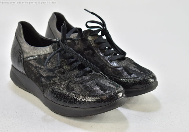 Mephisto  Damen Halbschuhe Freizeitschuhe  UK 5 Nr. 25-Y 459