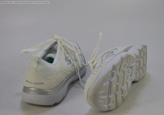 Skechers  Damen Sportschuhe Sneaker  EUR 38 Nr. 25-Y 1987