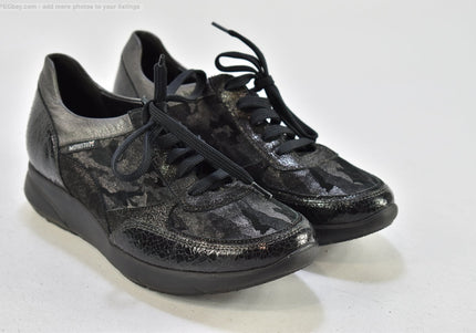 Mephisto  Damen Halbschuhe Freizeitschuhe  UK 5 Nr. 25-Y 459
