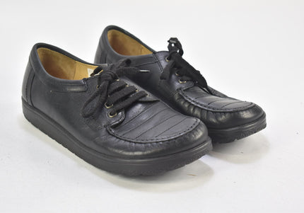 Highlander Damen Halbschuhe Freizeitschuhe EUR 38 Nr. 24-F 3297-Schuh-Gebraucht-secondhand