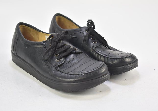 Highlander Damen Halbschuhe Freizeitschuhe EUR 38 Nr. 24-F 3297-Schuh-Gebraucht-secondhand