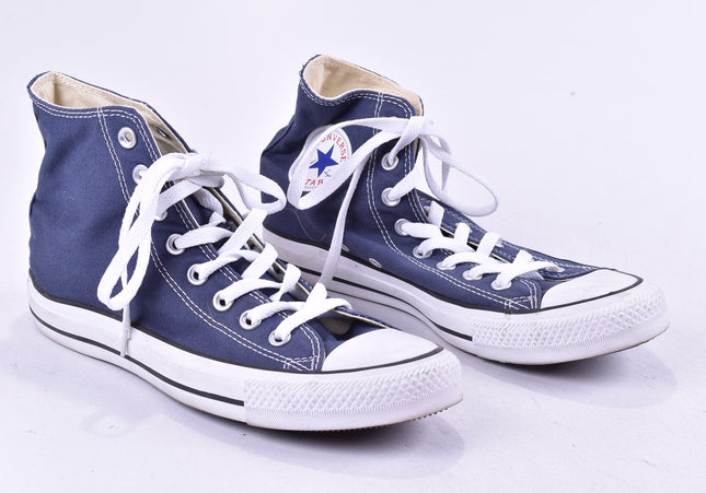 Converse Herren Sportschuhe Sneaker EUR 41 Nr. 24-J 4729-Schuh-Gebraucht-secondhand