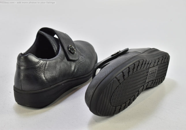 Solidus  Damen Halbschuhe Freizeitschuhe  UK 6 Nr. 25-O 2515