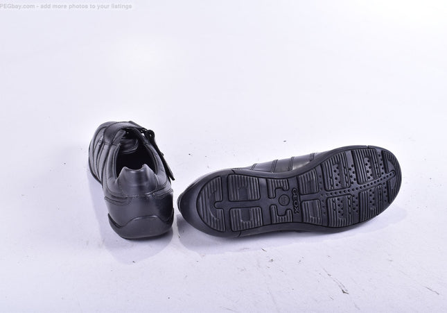 Geox Herren Halbschuhe Freizeitschuhe EUR 42 Nr. 25-P 1086-SchuhGebraucht