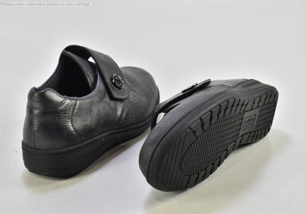Solidus  Damen Halbschuhe Freizeitschuhe  UK 6 Nr. 25-O 2515