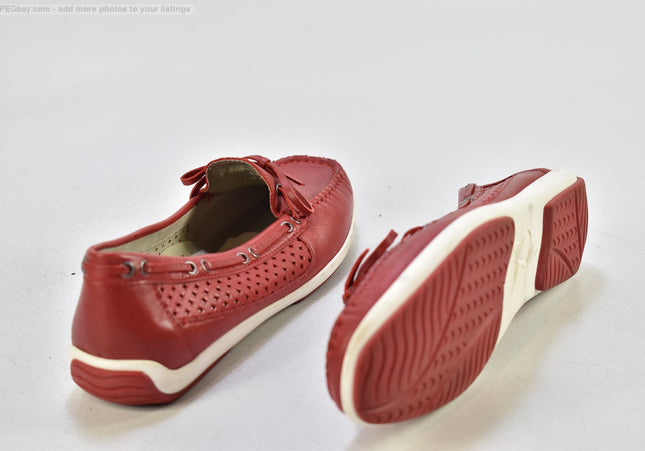 Caprice  Damen Halbschuhe Slipper Ballerinas  UK 6 Nr. 4R-1331