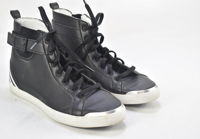 Adidas  Damen Stiefelette Boots  EUR 40 2/3 Nr. 23-N 2263