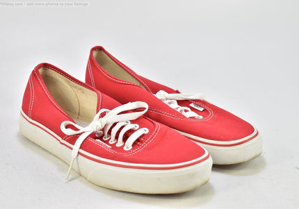 Vans  Herren Sportschuhe Sneaker  US 9,5 Nr. 25-P 463
