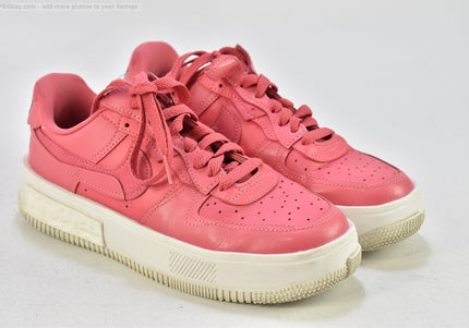 Nike Air Force 1 Damen Sportschuhe Sneaker  EUR 38 Nr. 25-P 117