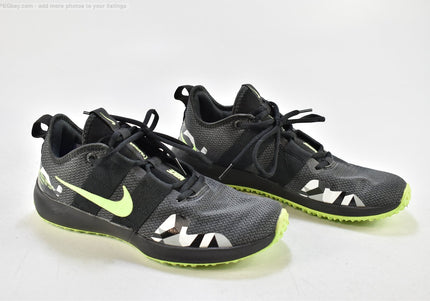 Nike Varsity Herren Sportschuhe Sneaker EUR 40,5 Nr. 25-M 3264-Schuh-Gebraucht-secondhand