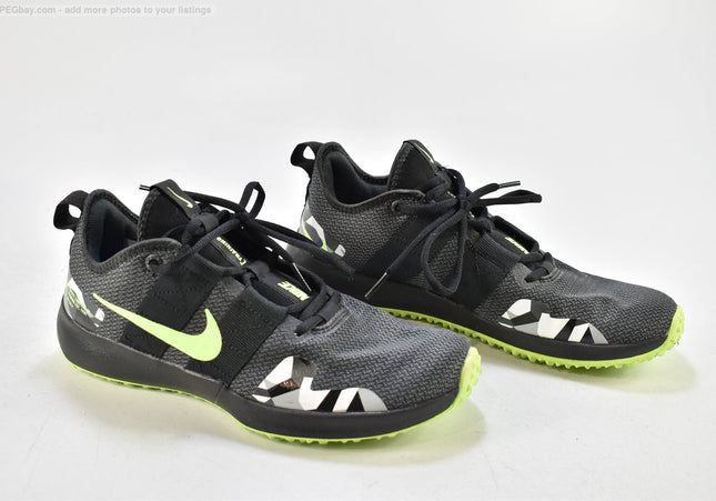 Nike Varsity Herren Sportschuhe Sneaker EUR 40,5 Nr. 25-M 3264-Schuh-Gebraucht-secondhand