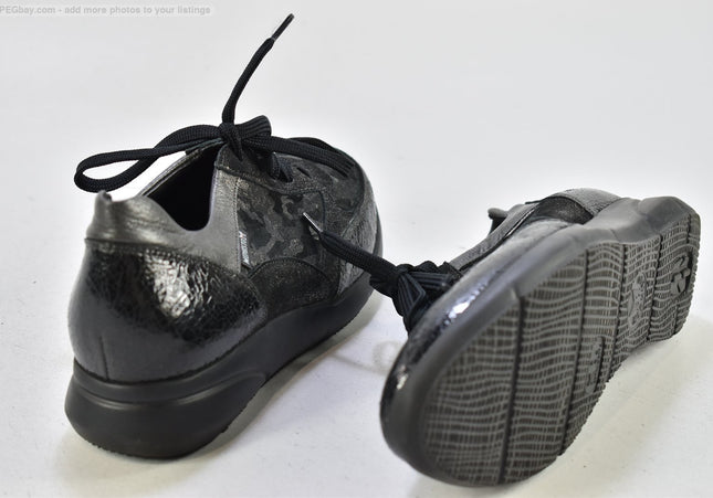 Mephisto  Damen Halbschuhe Freizeitschuhe  UK 5 Nr. 25-Y 459