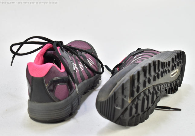 Tenson  Damen Wanderschuhe Trekking  EUR 37 Nr. 25-M 994