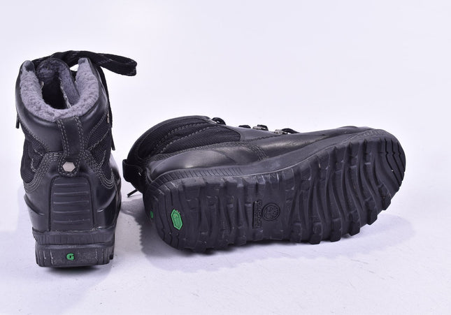 Timberland Damen Stiefelette Boots US 7 Nr. 24-A 108-Schuh-Gebraucht-secondhand