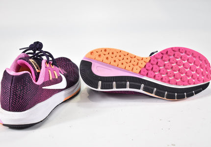 Nike Zoom Structure 20 Damen Sportschuhe Sneaker EUR 40 Nr. 24-Y 2106-Schuh-Gebraucht-secondhand