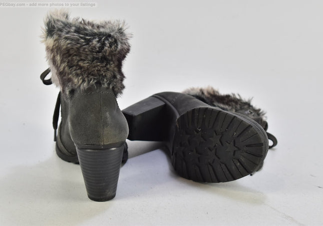 Tamaris  Damen Stiefelette Boots  EUR 40 Nr. 25-B 3127