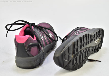 Tenson  Damen Wanderschuhe Trekking  EUR 37 Nr. 25-M 994