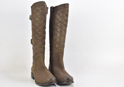 Marc Damen Stiefel Stiefelette Boots UK 7 Nr. 23-B 2195-SchuhGebraucht