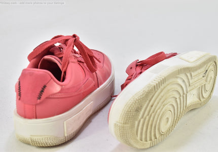 Nike Air Force 1 Damen Sportschuhe Sneaker  EUR 38 Nr. 25-P 117