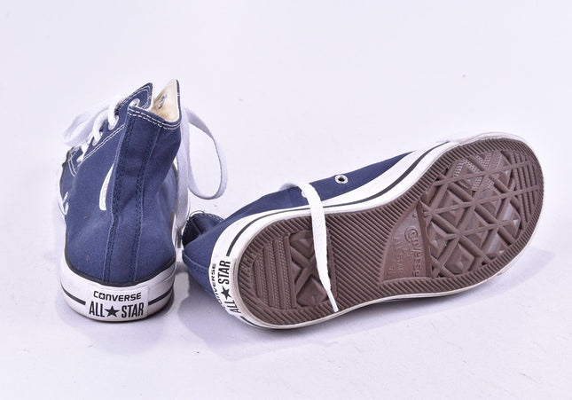 Converse Herren Sportschuhe Sneaker EUR 41 Nr. 24-J 4729-Schuh-Gebraucht-secondhand