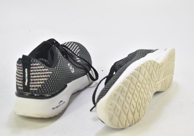 Skechers Lite-Weight Damen Sportschuhe Sneaker EUR 38 Nr. 24-T 1973-Schuh-Gebraucht-secondhand