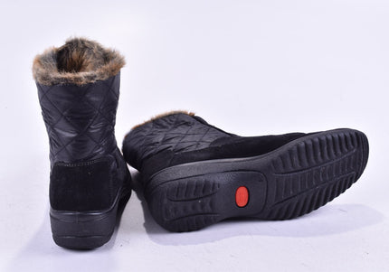 Ara Damen Stiefelette Boots UK 6 Nr. 24-M 4712-Schuh-Gebraucht-secondhand