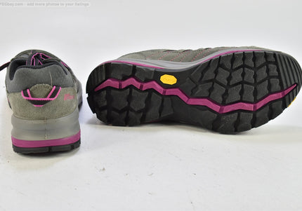 Grisport  Damen Wanderschuhe Trekking  EUR 39 Nr. 25-Y 801