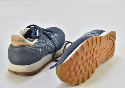 Reebok  Herren Sportschuhe Sneaker  EUR 40 Nr. 25-O 1578
