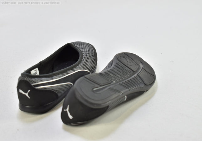 Puma Damen Halbschuhe Slipper Ballerinas EUR 36 Nr. 25-T 1612-gebrauchte Schuhe-Second hand-SchuhGebraucht