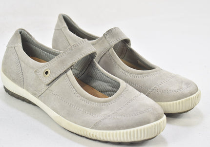 Legero  Damen Halbschuhe Slipper Ballerinas  UK 8 Nr. 23-N 4041