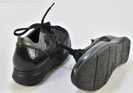 Mephisto  Damen Halbschuhe Freizeitschuhe  UK 5 Nr. 25-Y 459