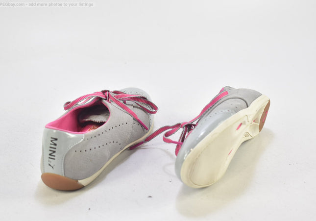 Puma Damen Sportschuhe Sneaker EUR 37 Nr. 25-M 313-Schuh-Gebraucht-secondhand