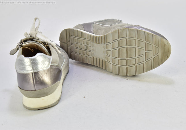 Hassia  Damen Halbschuhe Freizeitschuhe  UK 6 Nr. 25-Z 2915