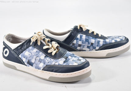 Brako  Damen Halbschuhe Freizeitschuhe  EUR 40 Nr. 25-T 2586