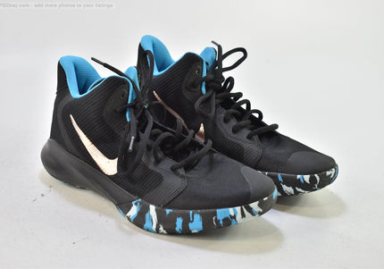 Nike Precision Herren Sportschuhe Sneaker  EUR 41 Nr. 26-Z 2106