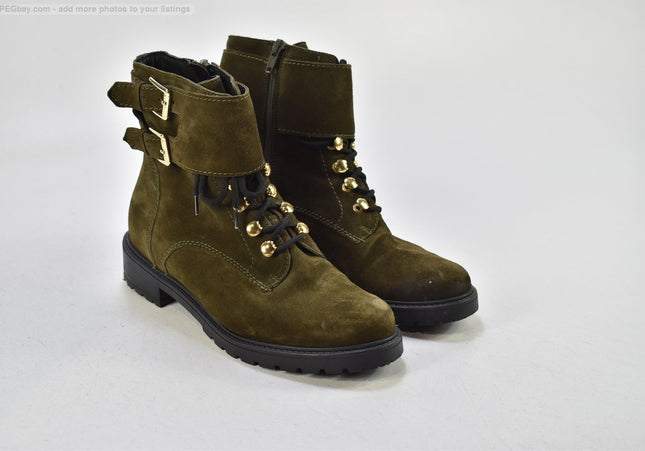 Cypres  Damen Stiefelette Boots  EUR 37 Nr. 25-B 2468