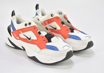 Nike M2k Tecno Damen Sportschuhe Sneaker EUR 38,5 Nr. 24-T 1974-Schuh-Gebraucht-secondhand