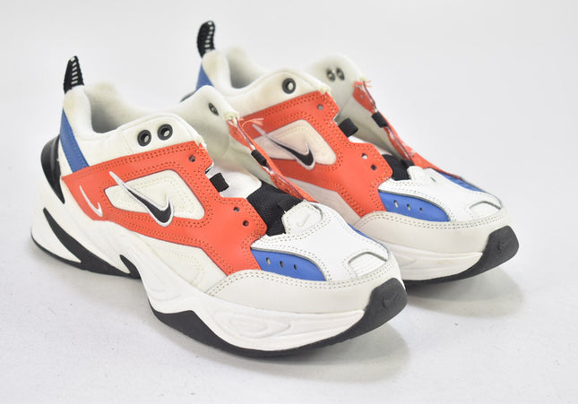 Nike M2k Tecno Damen Sportschuhe Sneaker EUR 38,5 Nr. 24-T 1974-Schuh-Gebraucht-secondhand