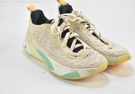 Jordan Luka 1 Herren Sportschuhe Sneaker EUR 42 Nr. 25-F 654-Schuh-Gebraucht-secondhand