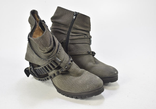 Kennel&Schmenger Damen Stiefelette Boots UK 7 Nr. 24-U 403-Schuh-Gebraucht-secondhand