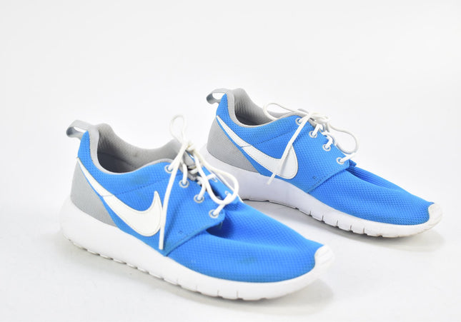 Nike Roshe One GS Damen Sportschuhe Sneaker EUR 38 Nr.24-J 2167-Schuh-Gebraucht-secondhand