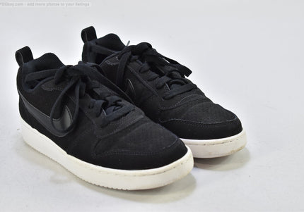 Nike Court Borough Damen Sportschuhe Sneaker  EUR 38 Nr. 25-T 473