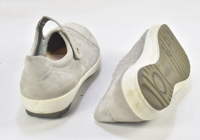 Legero  Damen Halbschuhe Slipper Ballerinas  UK 8 Nr. 23-N 4041