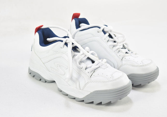 Skechers Damen Sportschuhe Sneaker EUR 36 Nr. 23-N 3542-Schuh-Gebraucht-secondhand