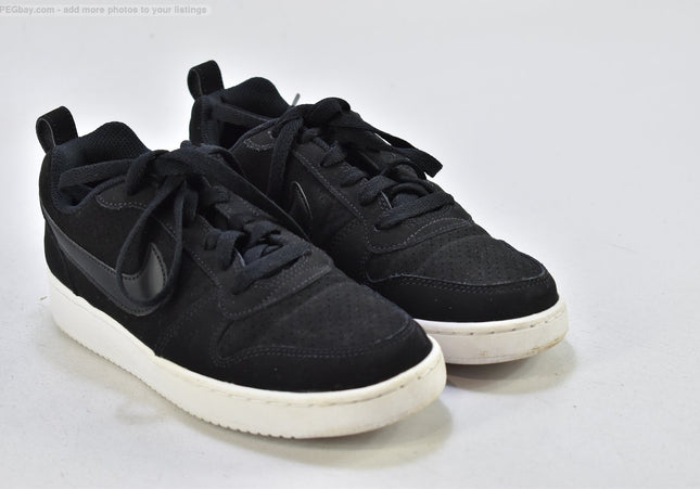 Nike Court Borough Damen Sportschuhe Sneaker  EUR 38 Nr. 25-T 473