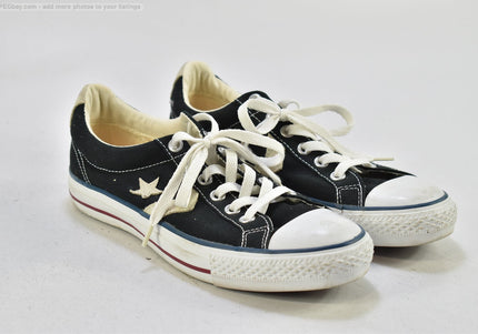 Converse  Herren Sportschuhe Sneaker  EUR 40 Nr. 25-O 1579