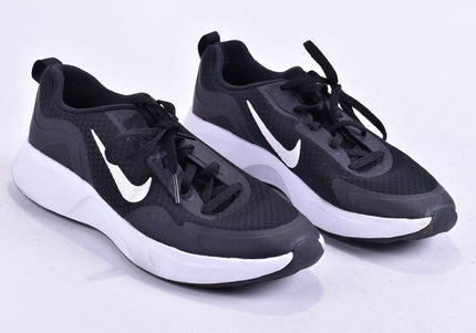 Nike Wearallday Damen Sportschuhe Sneaker EUR 39 Nr. 24-P 320-Schuh-Gebraucht-secondhand