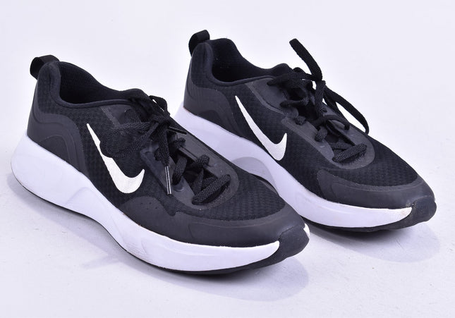 Nike Wearallday Damen Sportschuhe Sneaker EUR 39 Nr. 24-P 320-Schuh-Gebraucht-secondhand